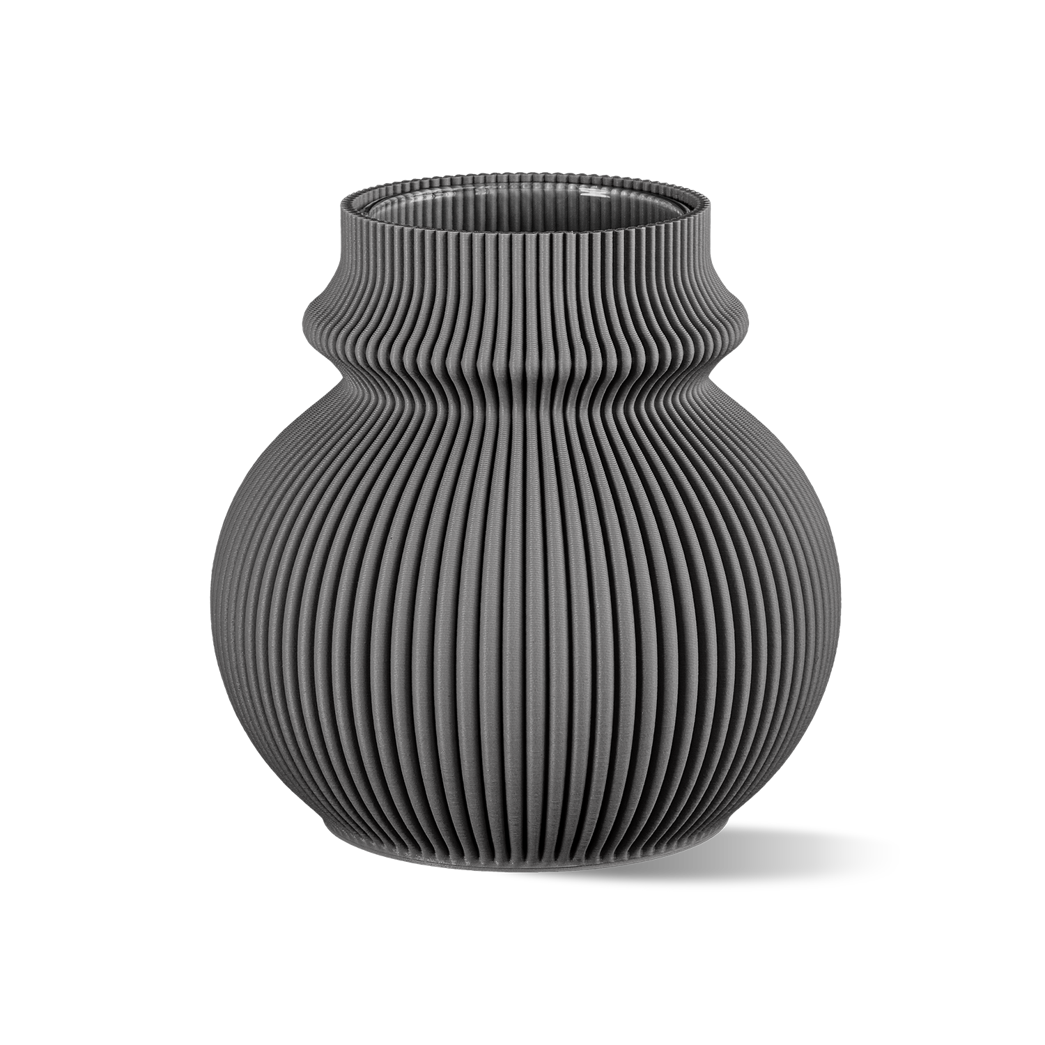 Koyl—12 Vase: Olive