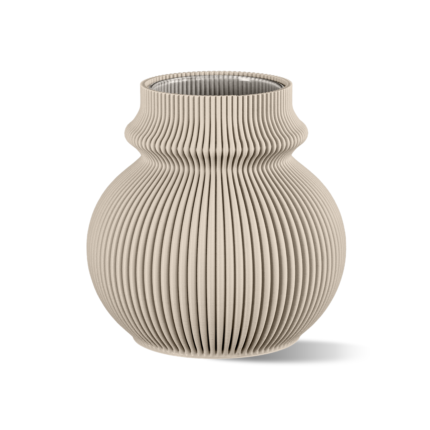 Koyl—12 Vase: Olive
