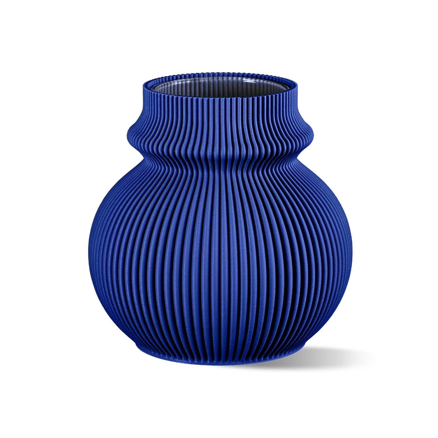 Koyl—12 Vase: Olive