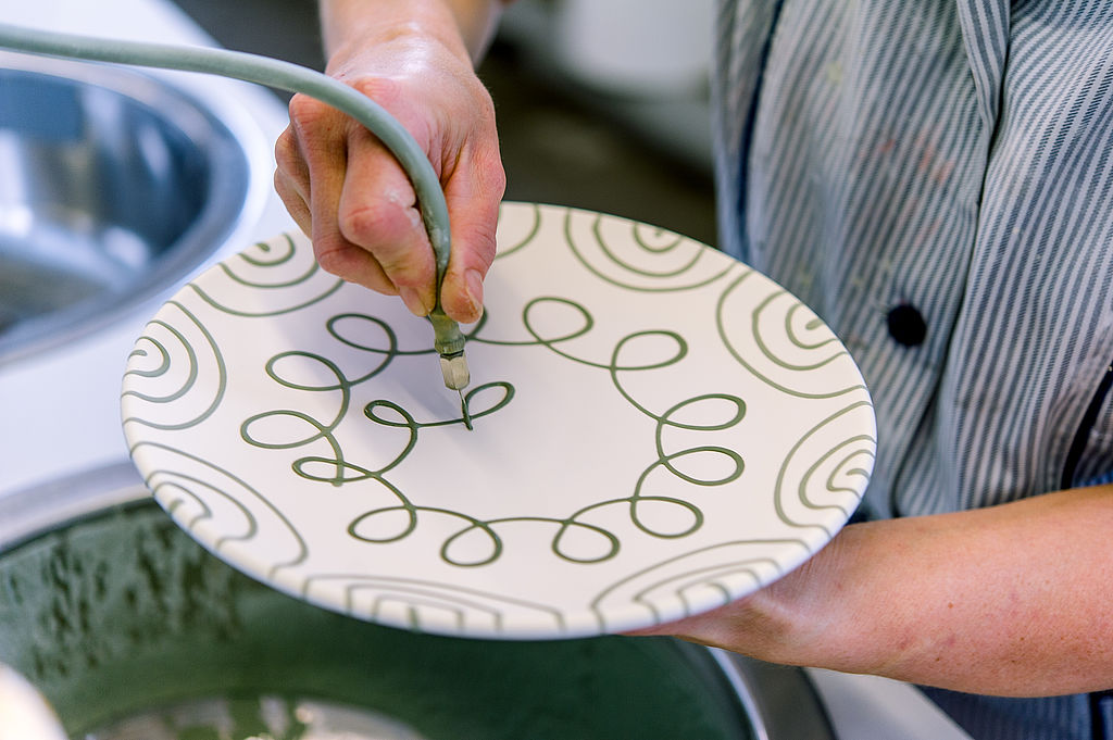 Kitchenware