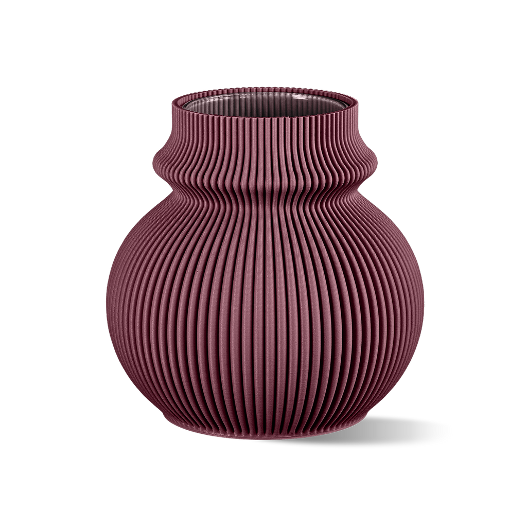 Koyl—12 Vase: Olive