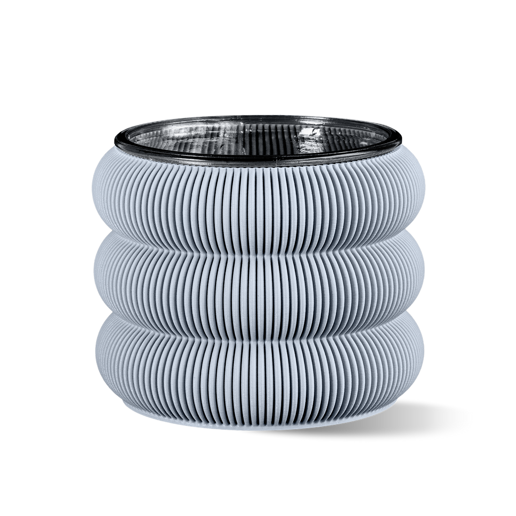 Beygl—12 Planter: Lark Beige