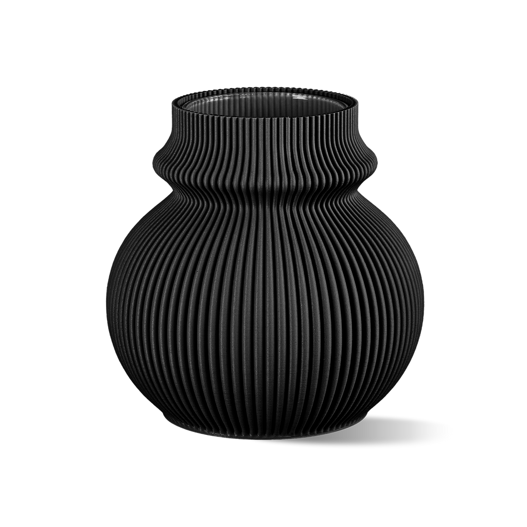 Koyl—12 Vase: Olive