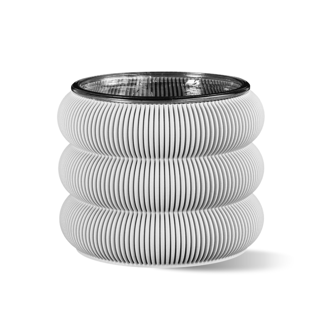 Beygl—12 Planter: Lark Beige