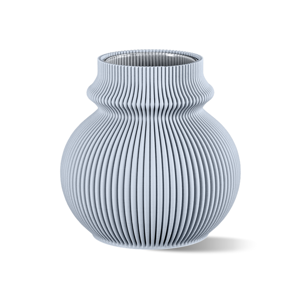 Koyl—12 Vase: Olive