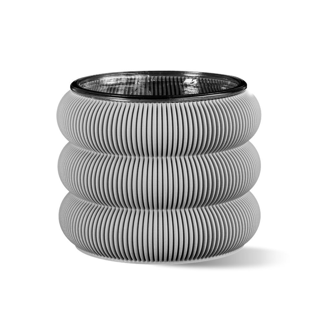 Beygl—12 Planter: Lark Beige