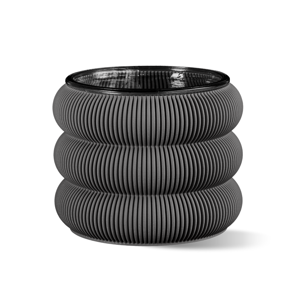 Beygl—12 Planter: Lark Beige