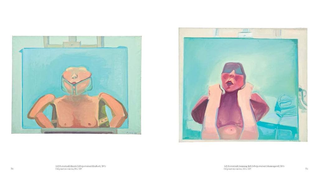 Maria Lassnig