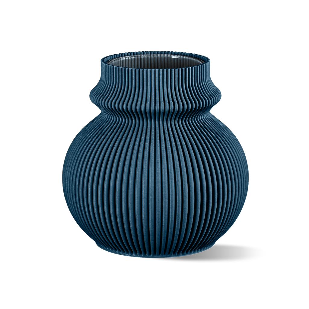 Koyl—12 Vase: Olive