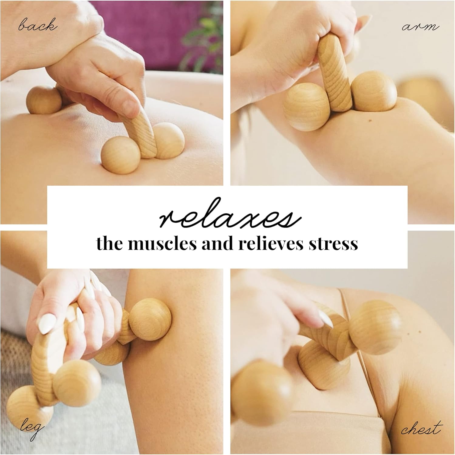 Back Massager