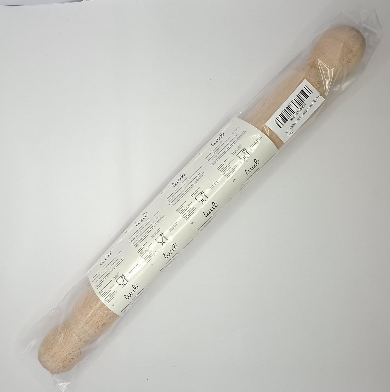 Baking Roller