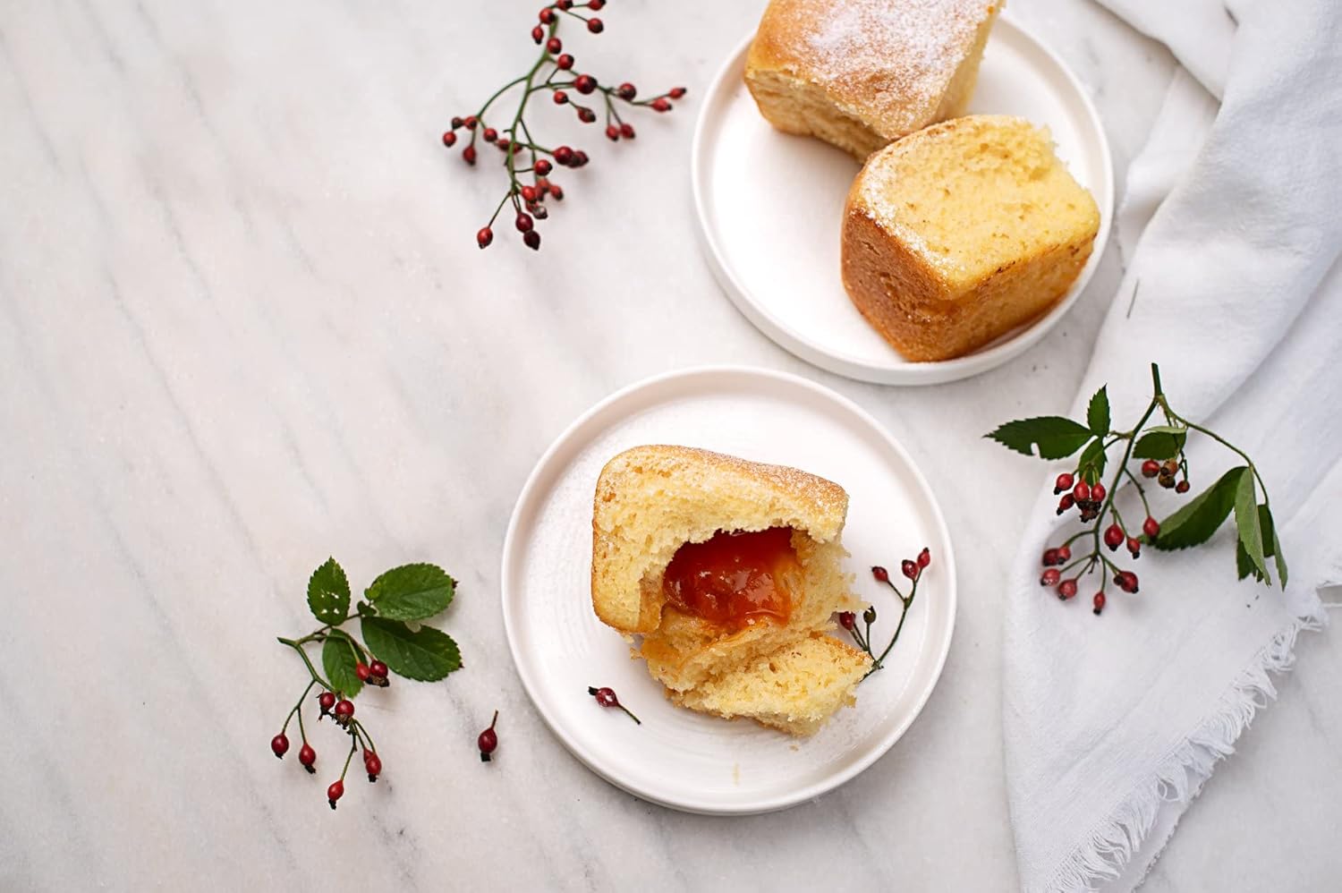 Apricot Jam Reduced Sugar (3 Pack)