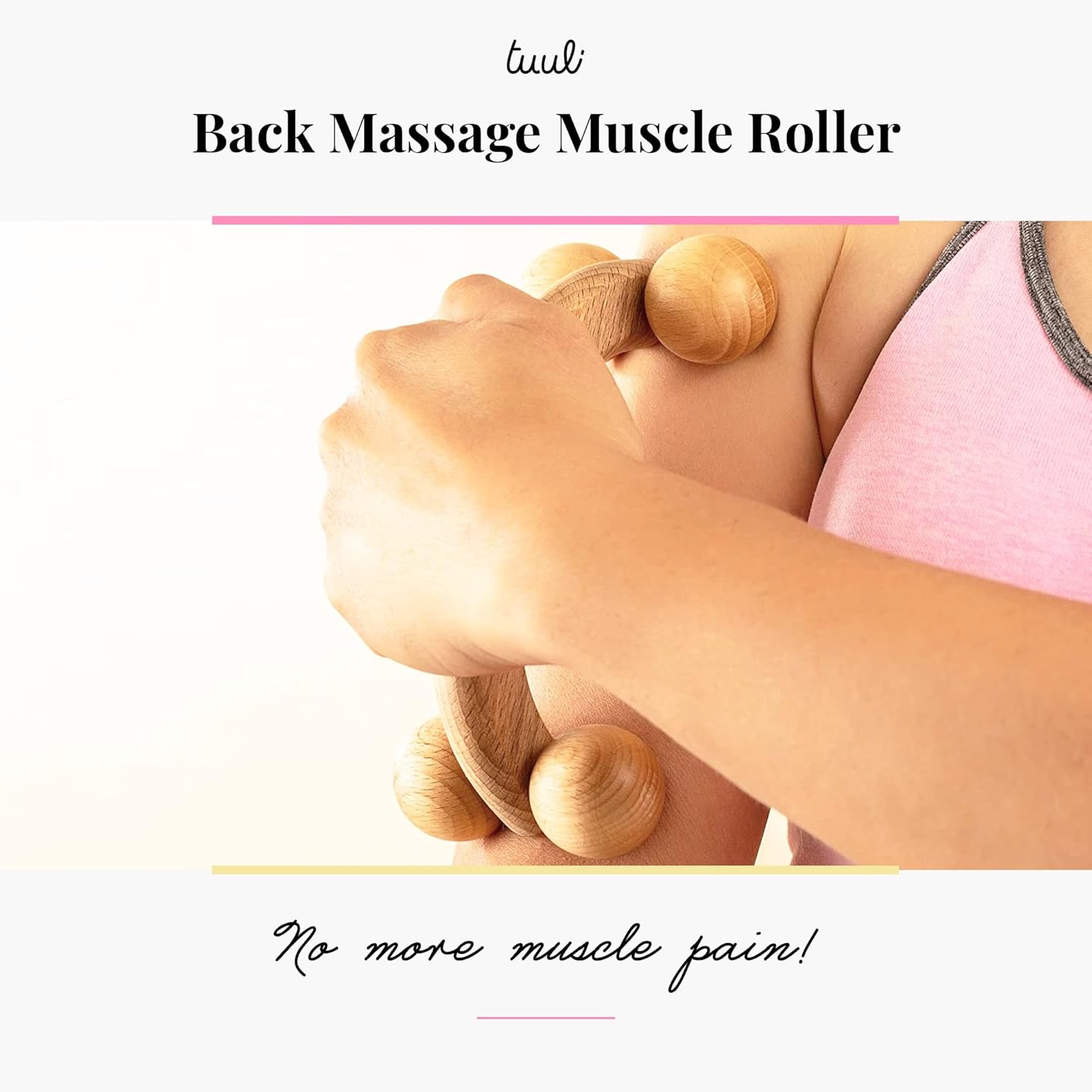 Back Massager