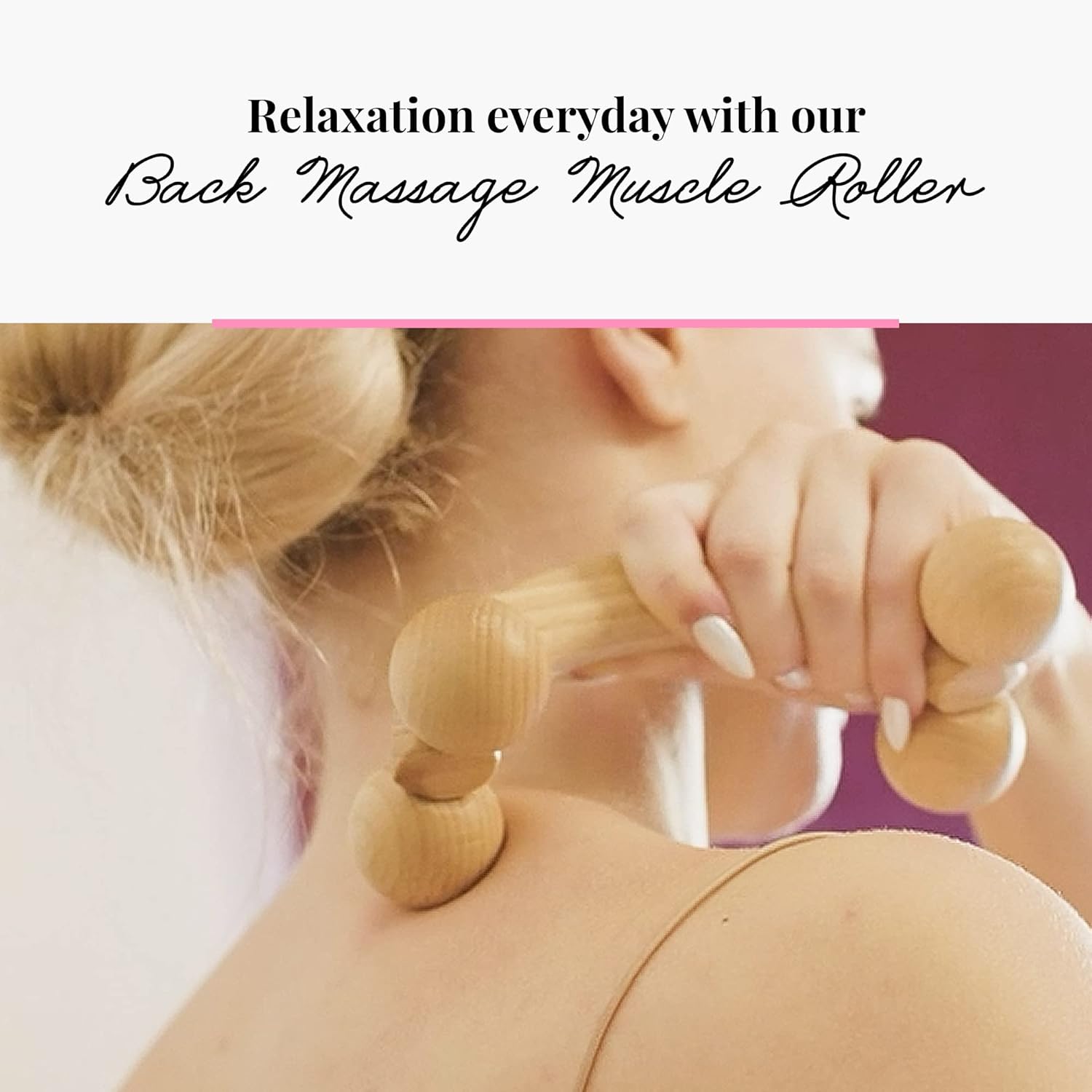 Back Massager