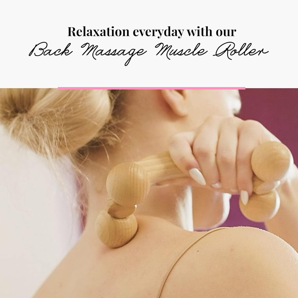 Back Massager