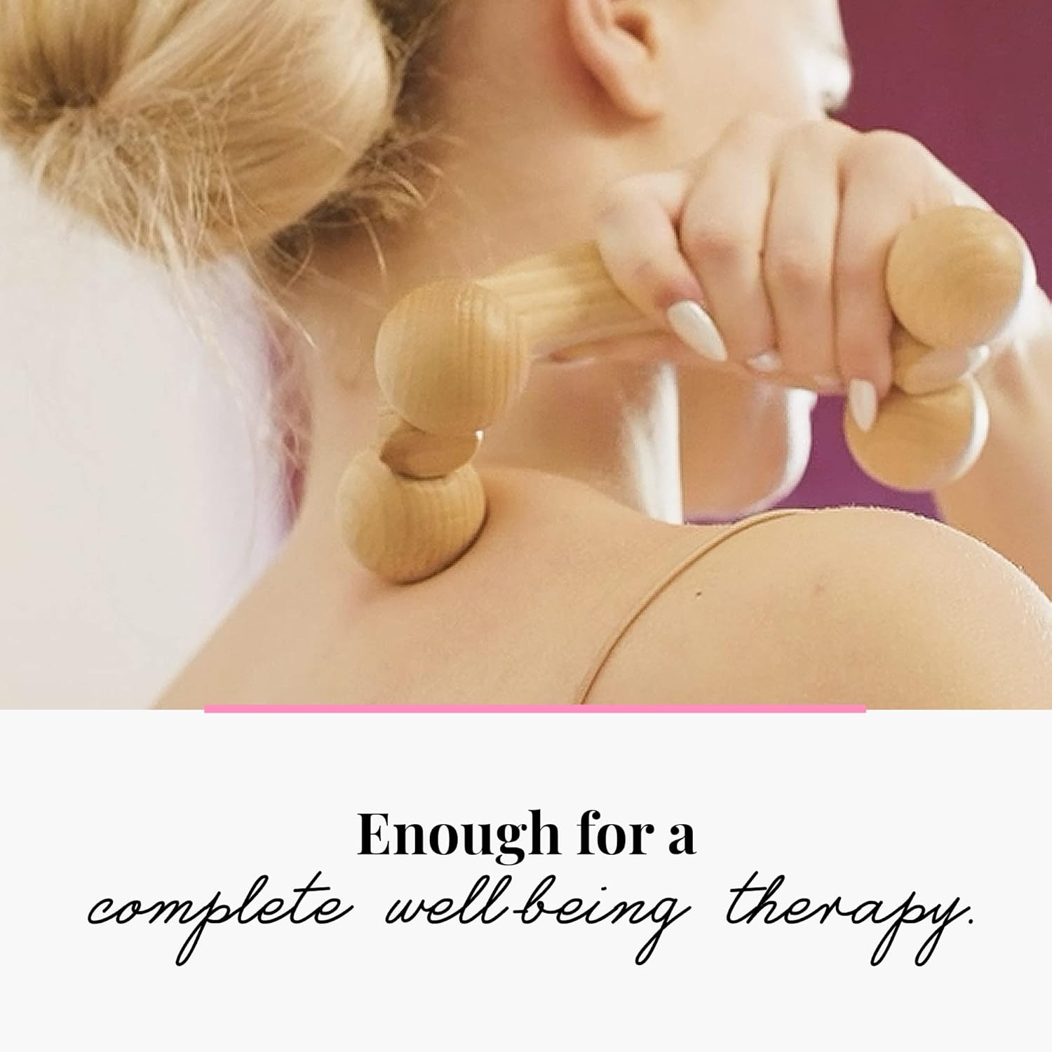 Back Massager