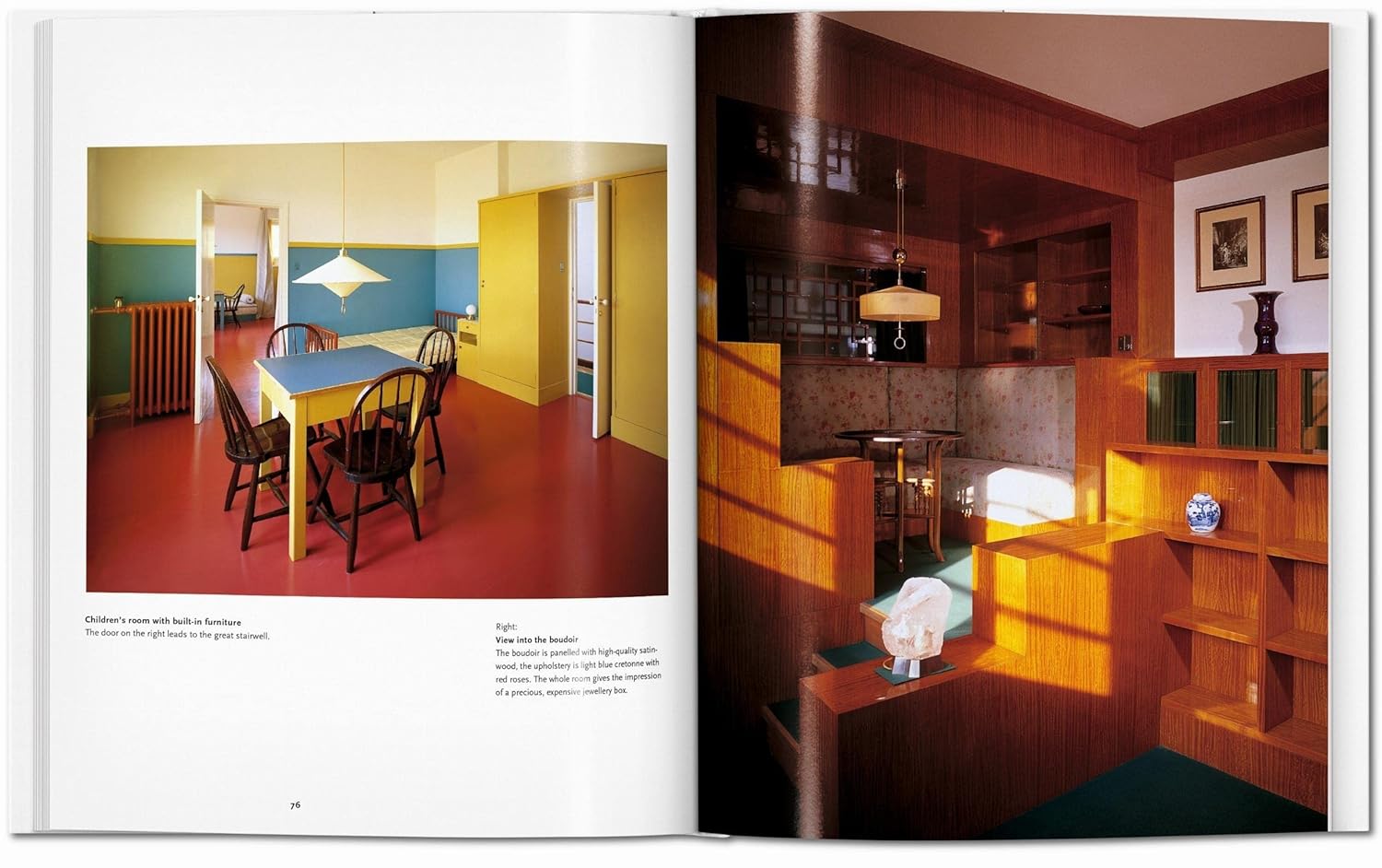 Adolf Loos (Basic Art)