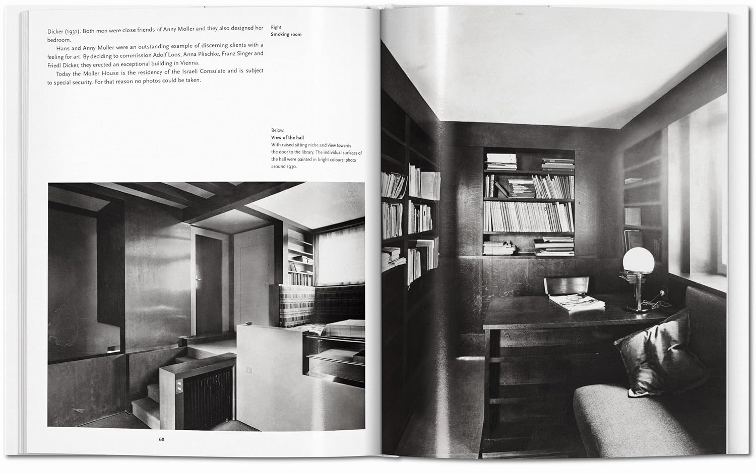 Adolf Loos (Basic Art)