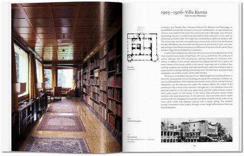 Adolf Loos (Basic Art)