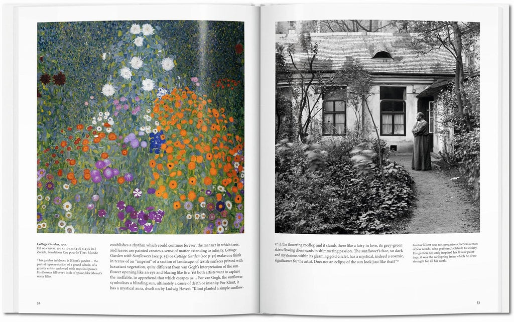 Klimt (Basic Art Series 2.0)