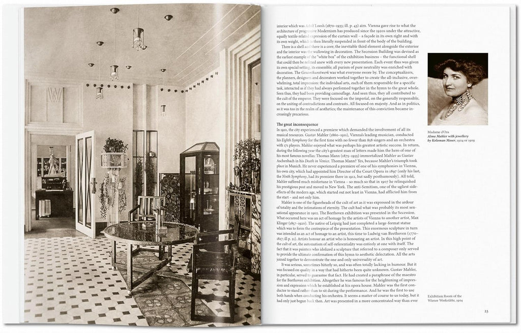 Vienna 1900 (Basic Art)