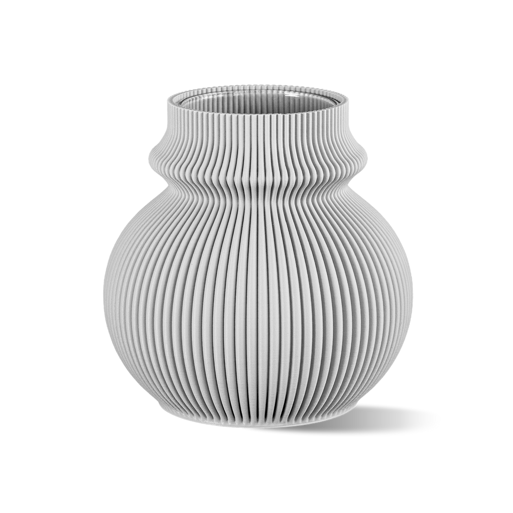Koyl—12 Vase: Olive