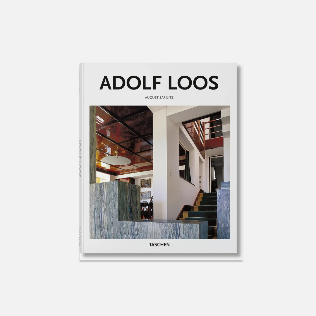 Adolf Loos (Basic Art)