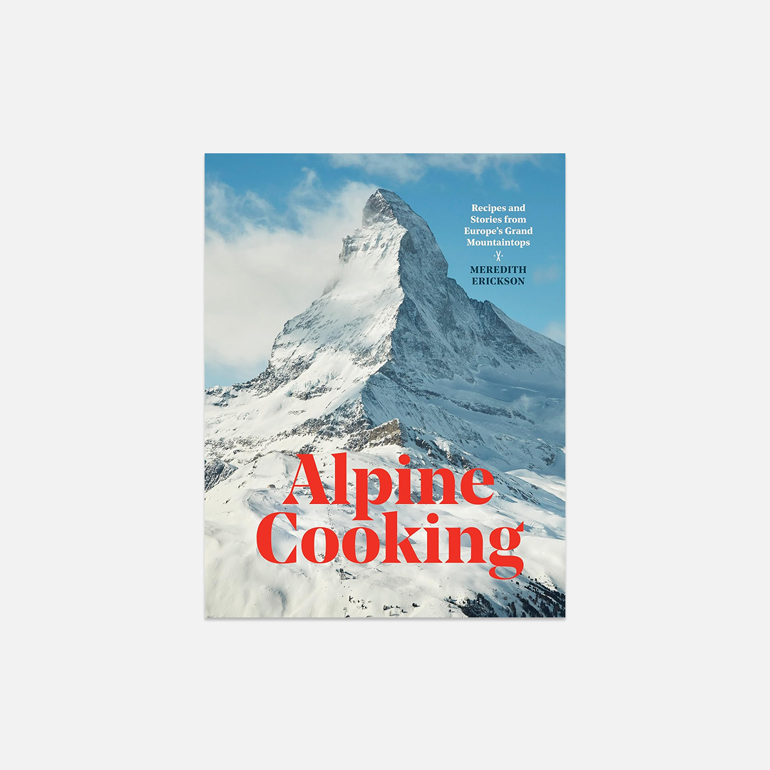 Alpine Cooking