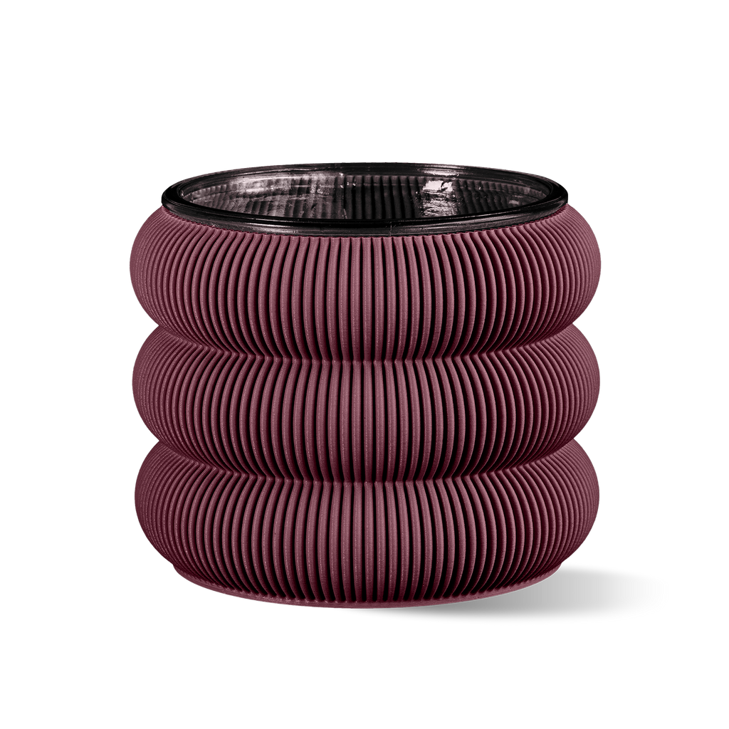 Beygl—12 Planter: Lark Beige