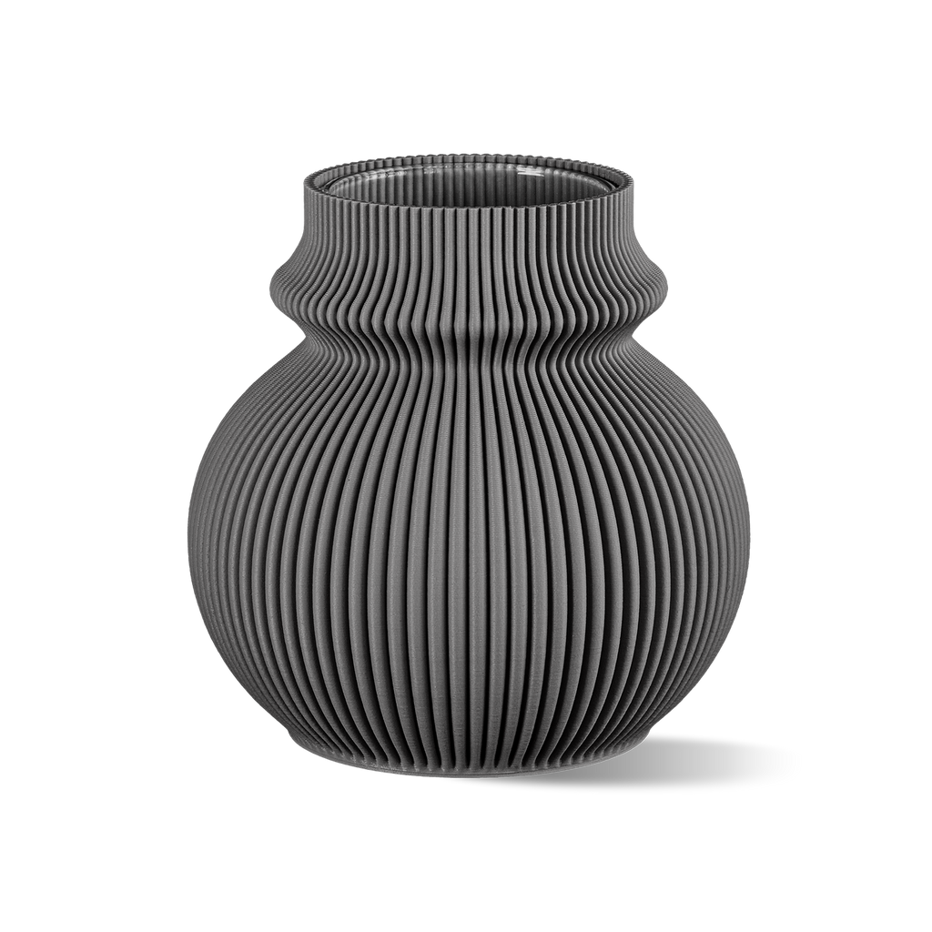 Koyl—12 Vase: Olive