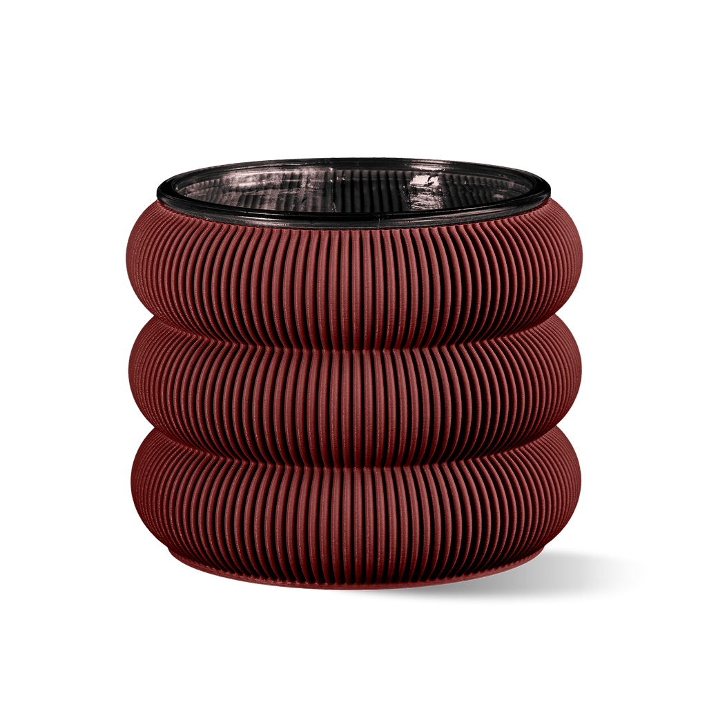 Beygl—12 Planter: Lark Beige