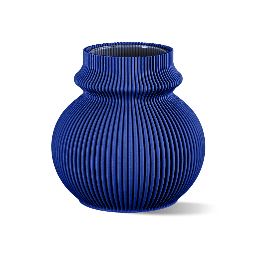 Koyl—12 Vase: Olive