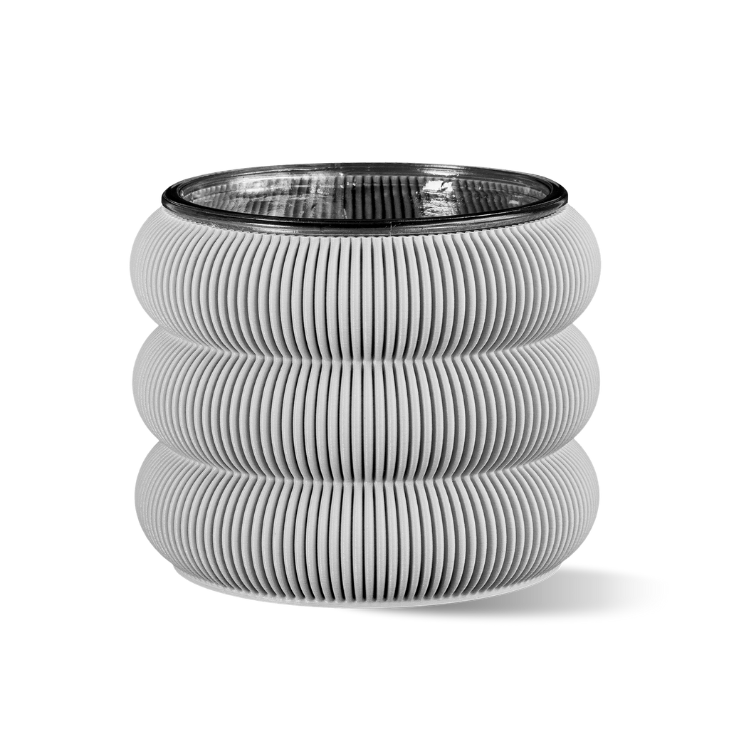 Beygl—12 Planter: Lark Beige