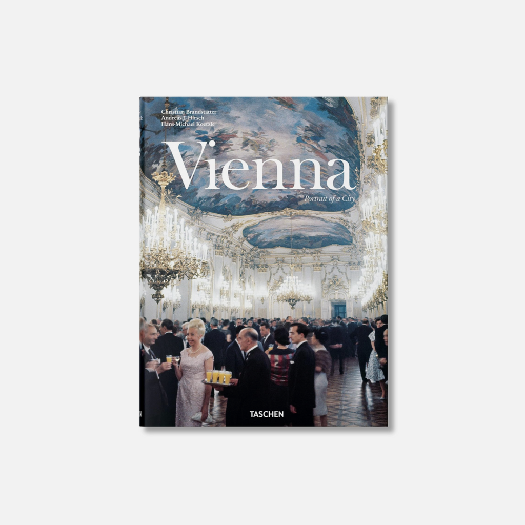 Vienna. Portrait of a City